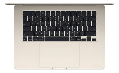 Apple Macbook Air 13.6 256gb / 16gb Ram M3 Chip - Starlight