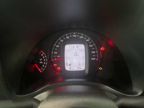 Fiat Fiorino 1.4 Endurance