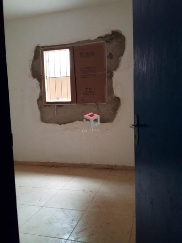 Casa Para Aluguel, 2 Quartos, 6 Vagas, Planalto - São Bernardo Do Campo/sp - 95922