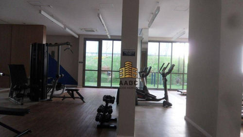 Imagem 22 de 27 de Apartamento Para Alugar, 35 M² Por R$ 2.800,00/mês - Vila Clementino - São Paulo/sp - Ap1438