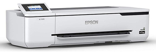 Plotter Epson T3170 Surecolor A1 61cm P/ Cad E Engenharia