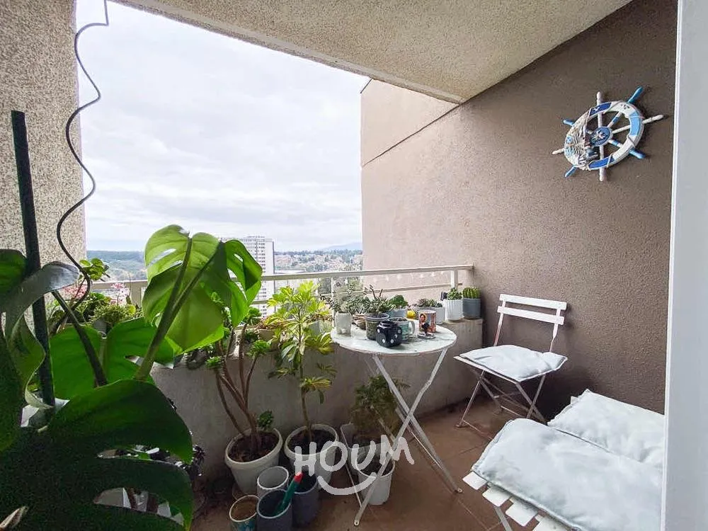 Imagen 4 de 23 de Departamento Lago Zenteno Id: 164950