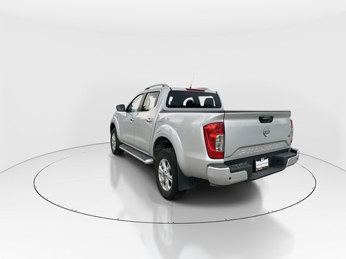 Nissan Frontier 2.5 Le Dc 4X2 Mt