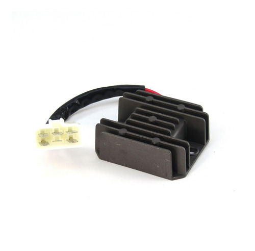 Rectificador De Corriente 4 Cables Fair Y Otros Modelos