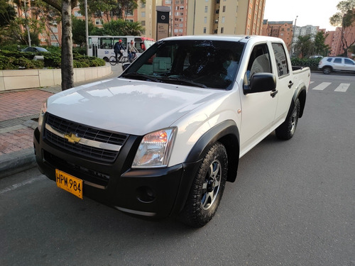 Chevrolet Dmax Luv Dmax