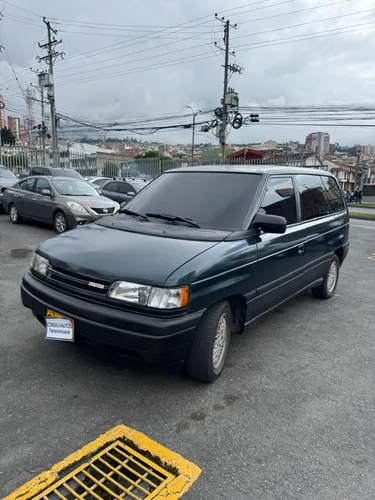 Mazda MPV 3.0l