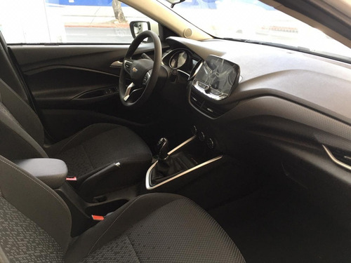 Chevrolet Onix Lt Tech (sf)