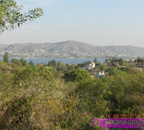 Imagen 3 de 12 de Terreno En Lago Azul Con Vista Al Lago. Cod 175