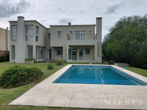 Imagen 13 de 19 de Casa En Alquiler En Haras Santa Maria Barrio Los Eucaliptos