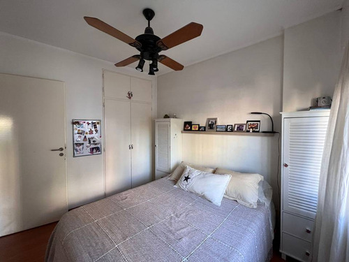 Imagen 11 de 24 de Venta De Departamento En Almagro