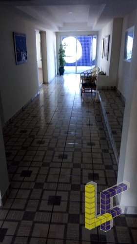 Apartamento Mongaguá- Sp - 16504