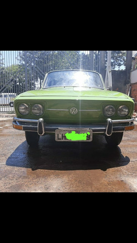 Volkswagen Tl Tl