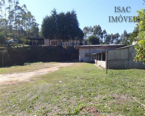 Imagem 2 de 29 de Galpões Industriais À Venda Em Mairiporã/sp - Compre Já O Seu Galpão Industriail Aqui! - 7008 - 34968897
