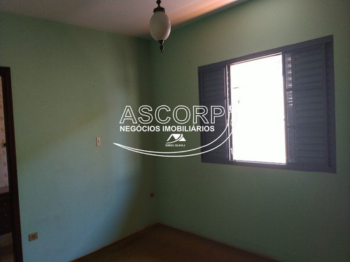 Imagem 20 de 30 de Ótima Casa No Bairro Santa Cruz Em São Pedro (código Ca00740) - Ca00740 - 70280998