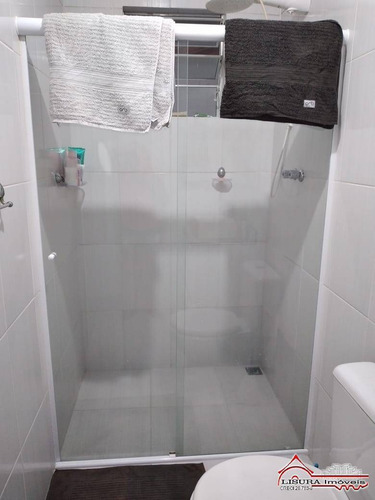 Imagem 10 de 15 de Casa A Venda No Jd Bela Vista Jacareí Sp - 7319