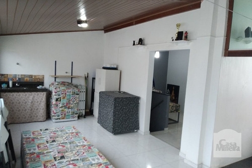 Imagem 3 de 15 de Cobertura À Venda No Jardim Riacho Das Pedras - Código 396391 - 396391