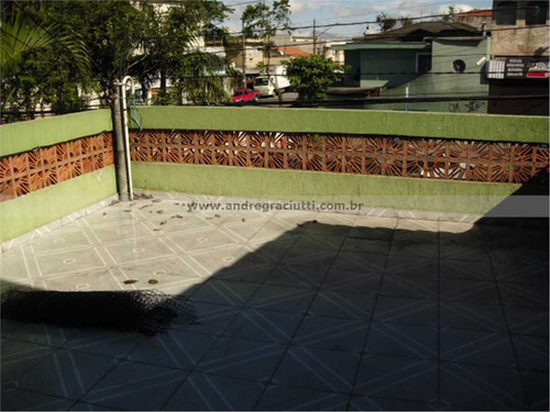 Imagem 12 de 14 de Sobrado - Jardim Cristiane - Santo Andre - Sao Paulo | Ref.: - 1471