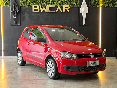 Volkswagen Fox 1.0 MI 8V FLEX 2P MANUAL