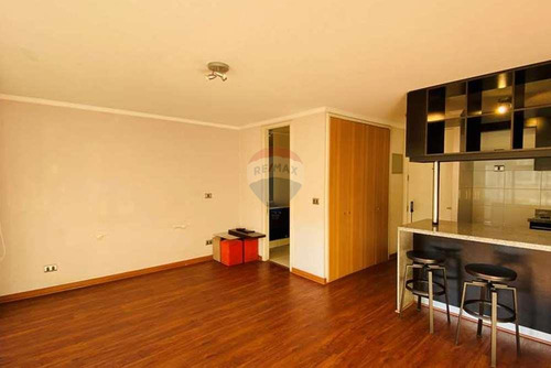 Arriendo Studio Barrio Universitario Republica