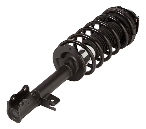 Gabriel G57128 Ultra Readymount Strut De Puntal Cargado, Mul