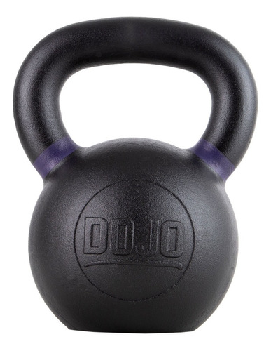 Kettlebell / Pesas Rusas 20kg - Dojo