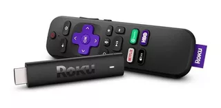 Streaming Tv Roku Stick 4k 3820mx