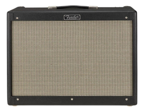 Amplificador De 40w Fender Hot Rod Deluxe 40 Iv 