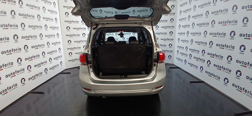 Chevrolet Spin 1.8 PREMIER AT 7AS L21