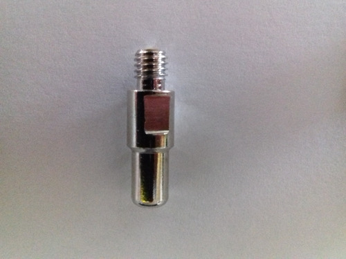 Imagem 3 de 4 de Kit 10 Eletrodo 10 Bico Corte Plasma Mod S45 Esab Lph 35/37