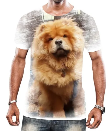 Micro hot sale chow chow