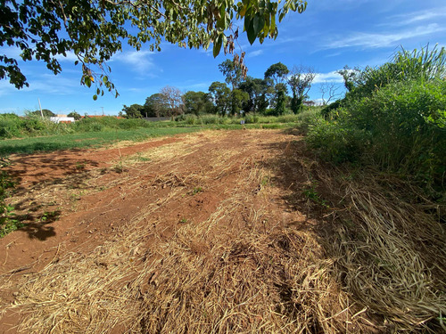 Lote 300 Metros Quadrados No Centro De Sales Oliveira