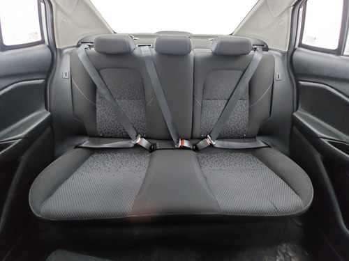 Chevrolet Onix 1.0 TURBO FLEX PLUS LTZ AUTOMÁTICO