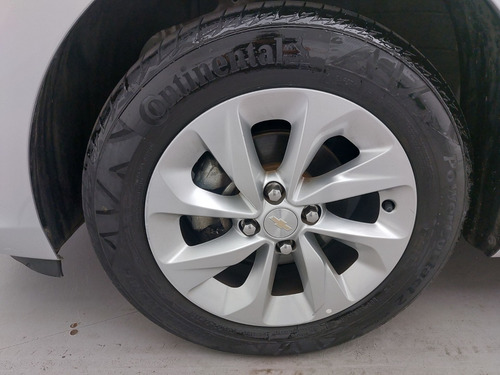 Chevrolet Onix 1.0 TURBO FLEX PLUS LTZ AUTOMÁTICO