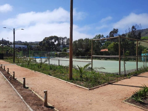Venta- Depto. Pinares De Punta Puyai- Vista Piscina