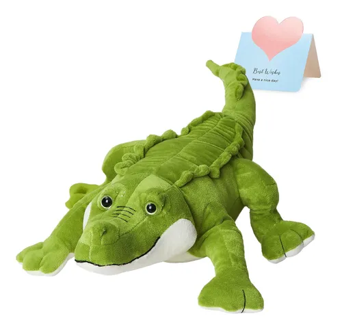 Stuffed crocodile cheap