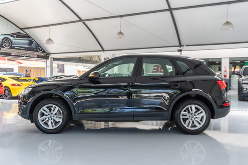 Audi Q5 2018 5p Dynamic L4/2.0/t Aut