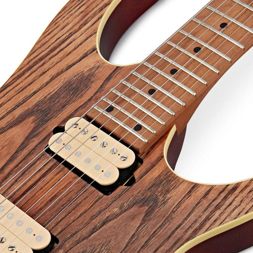 Guitarra Ibanez Eletrica Rg-421hpam-abl (6 Cordas)