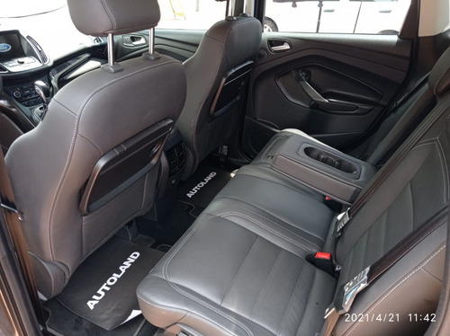 Ford Escape Titanium 4x2