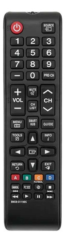 Control Remoto Bn59-01199s Smart Tv