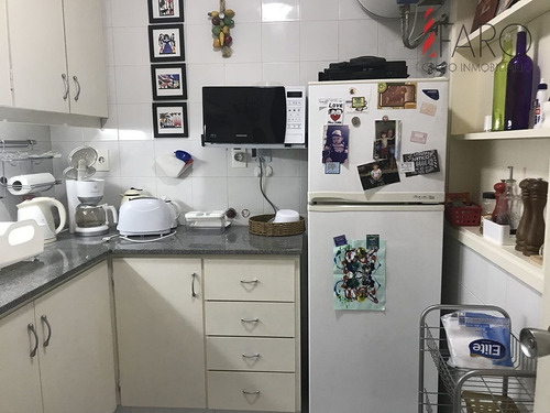 Imagen 9 de 16 de Apartamento En La Península 3 Dormitorios Con Terraza Y Parrillero - Punta Del Este Peninsula
