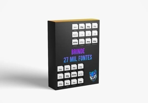 Pack 500 Artes Editáveis Cardápios E Menús Psd Com