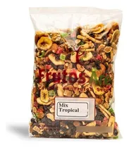 Comprar Frutos Are - Mix  Tropical De Frutos Secos X 500 Gs.