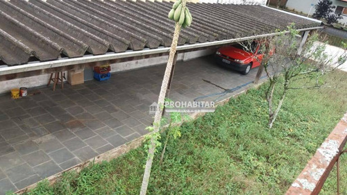 Imagem 13 de 14 de Sobrado Com 4 Dormitórios À Venda, 300 M² Por R$ 950.000,00 - Interlagos - São Paulo/sp - So2761