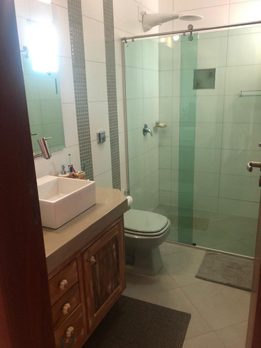 Imagem 22 de 30 de Casa, Venda, Mirante Da Colônia, Jundiaí - Ca01637 - 68128149