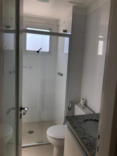 Imagem 9 de 20 de Apartamento Residencial Para Venda - Ap01475 - 67803873