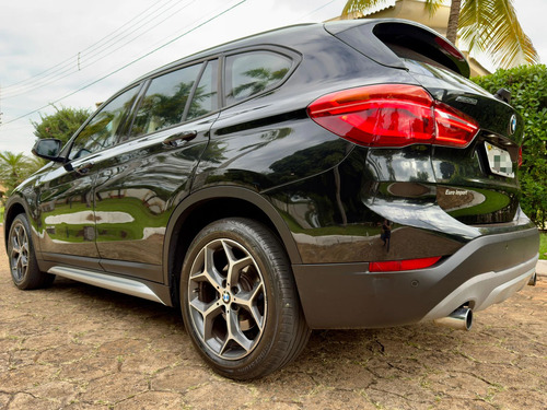 BMW X1 2.0 Sdrive20i X-line Active Flex 5p