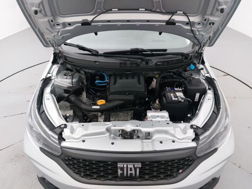 Fiat Argo 1.0 FIREFLY FLEX MANUAL