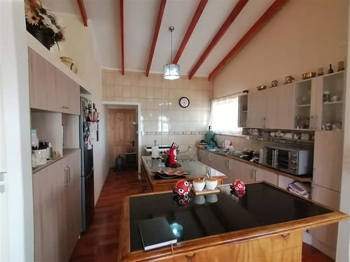 Imagen 16 de 30 de Venta Parcela Con Casa Sector El Rosario Oriente - La Serena