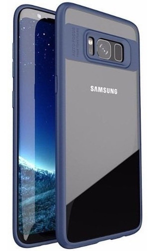 Samsung Galaxy S8 Plus Case Delgada Premium Ipaky - Prophone