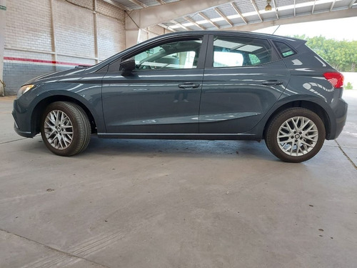 Imagen 7 de 13 de Seat Ibiza Style 3699